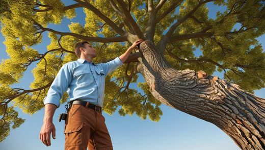 Korduma kippuvad küsimused arboristi teenuste kohta