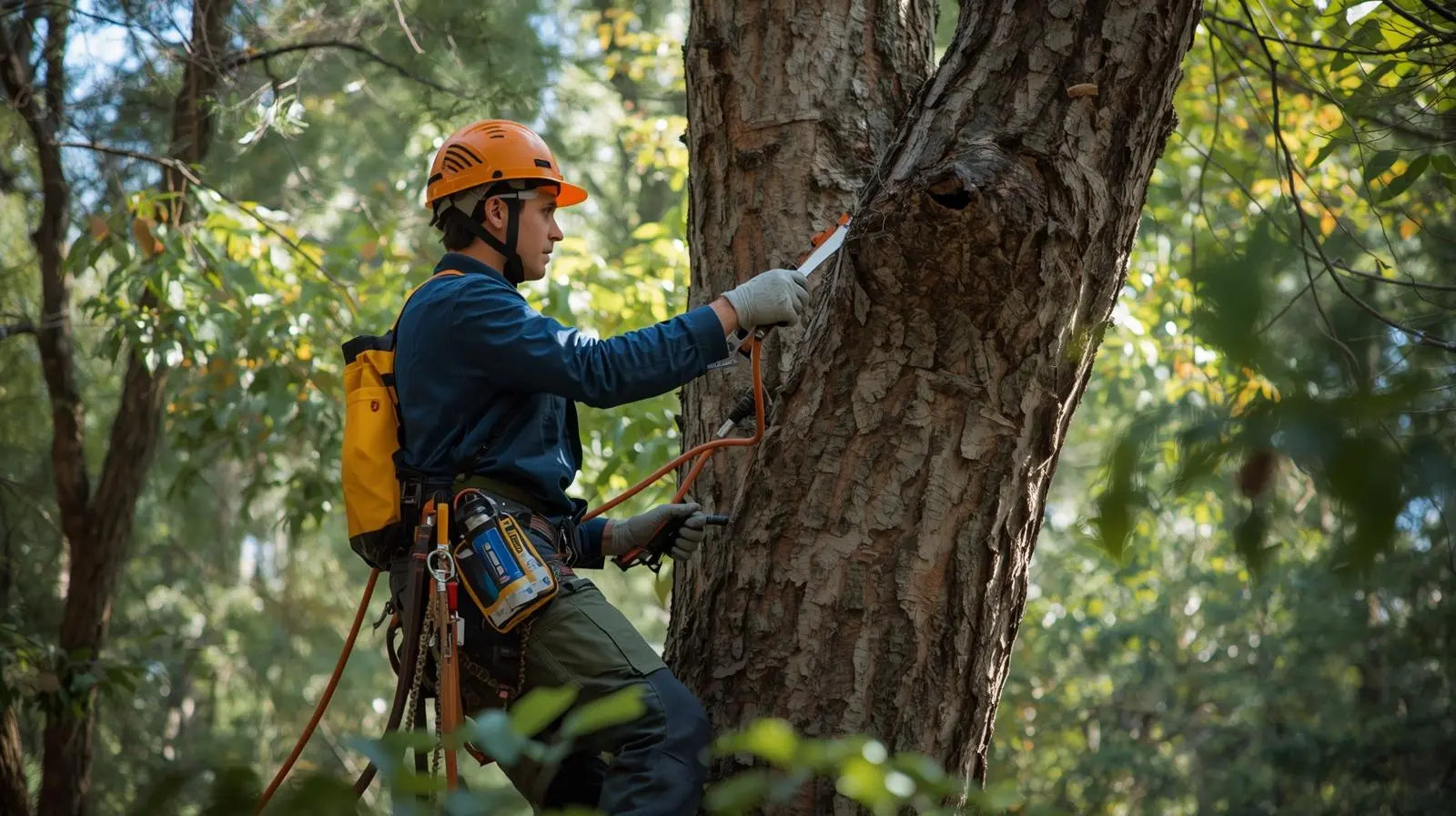 Ohtlike puude langetamise hind