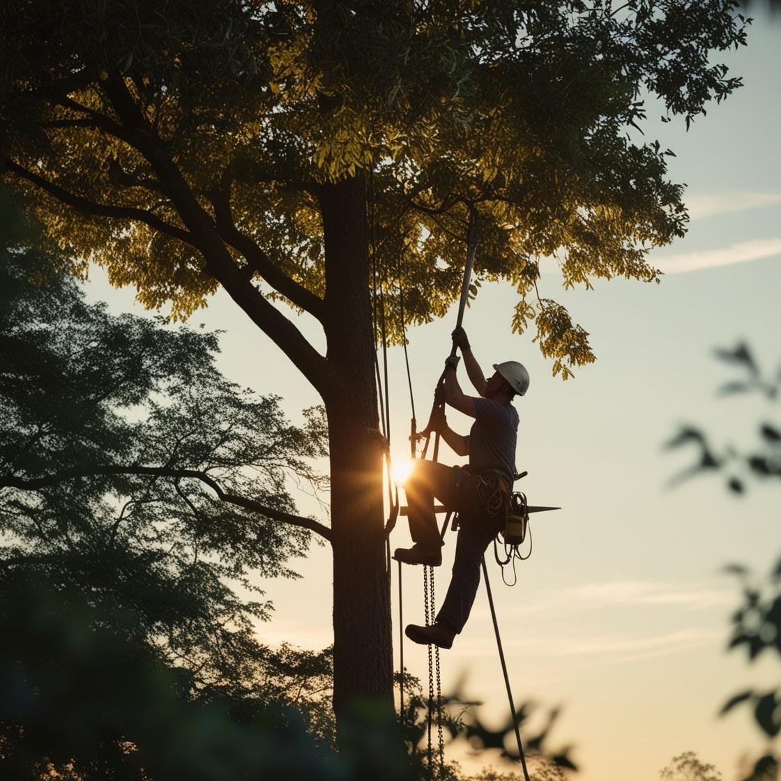 Professionaalne arborist