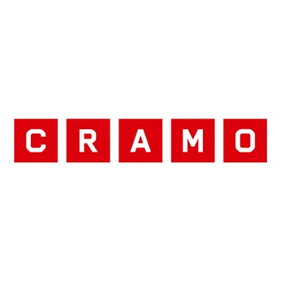 Cramo logo