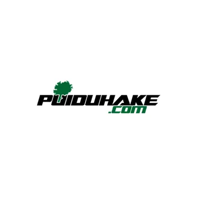 Puiduhake.com logo
