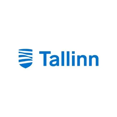 Tallinna linna logo