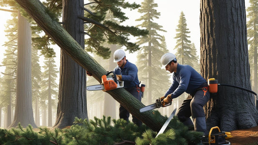 Ohtlike puude raie Harjumaal ja Tallinnas