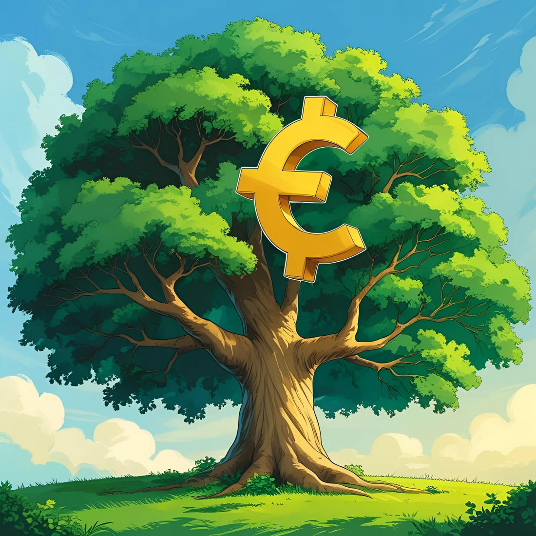 Mis maksab puu langetamine?