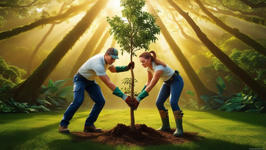 Haljastusteenusd korteriühistutuele ja ettevõtetele