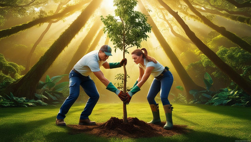 Haljastusteenusd korteriühistutuele ja ettevõtetele