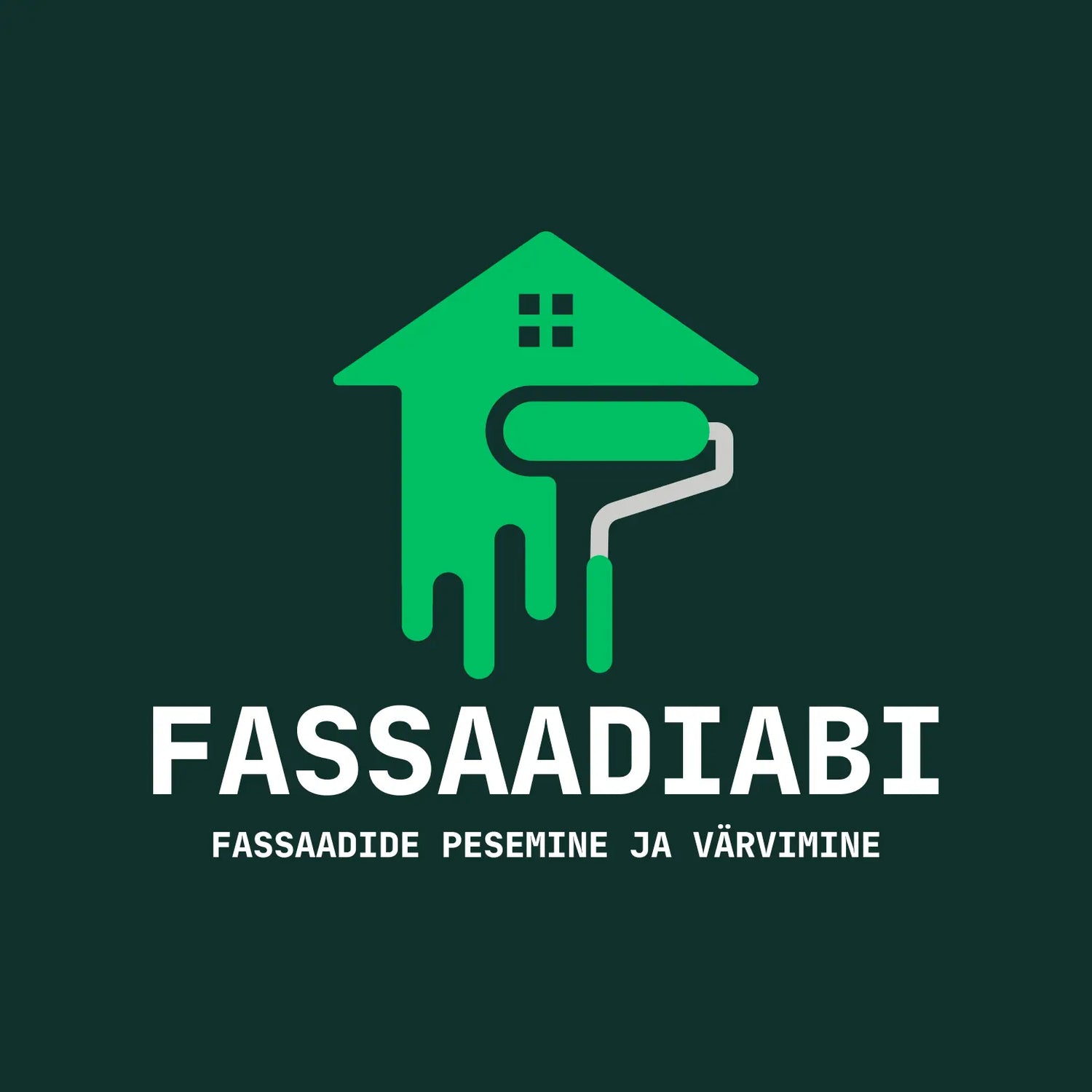Ohtlike puude langetamine fassaadi töödel